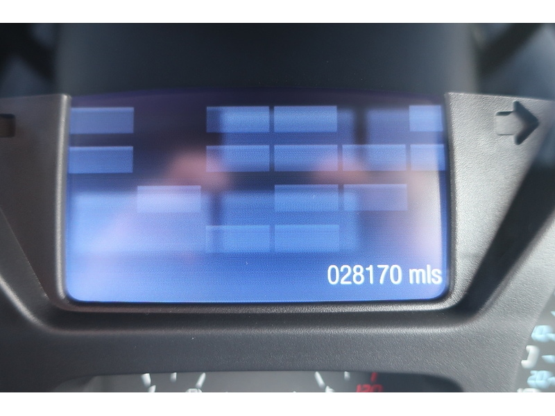 Used Ford Transit 2018 for sale - 76725160: Photo 25