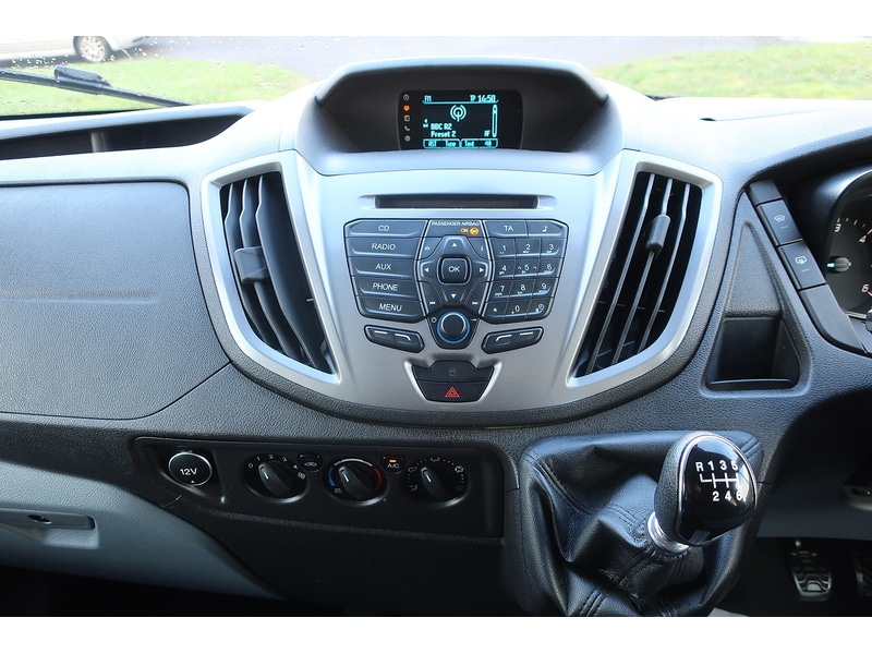 Used Ford Transit 2018 for sale - 76725160: Photo 26