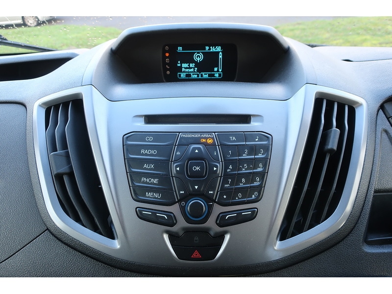 Used Ford Transit 2018 for sale - 76725160: Photo 28