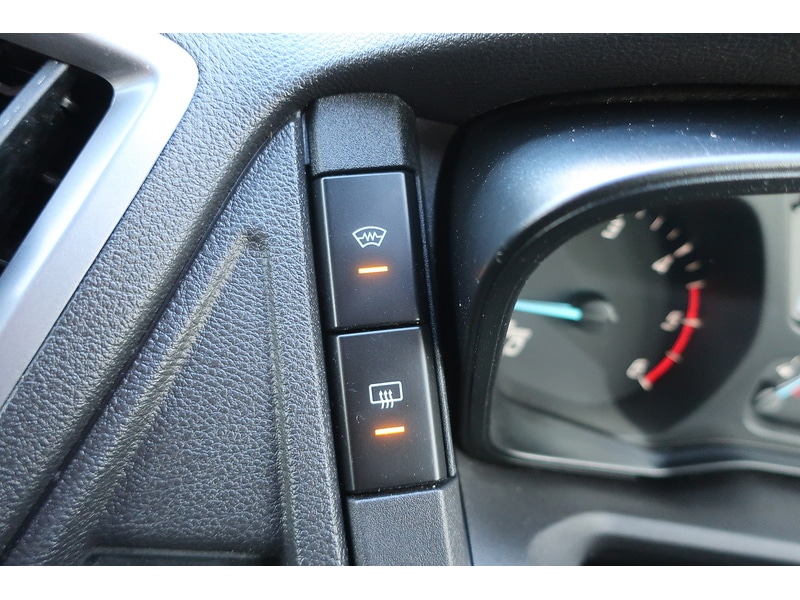 Used Ford Transit 2018 for sale - 76725160: Photo 32