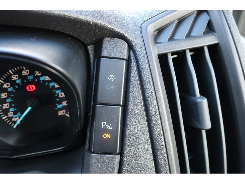 Used Ford Transit 2018 for sale - 76725160: Photo 33