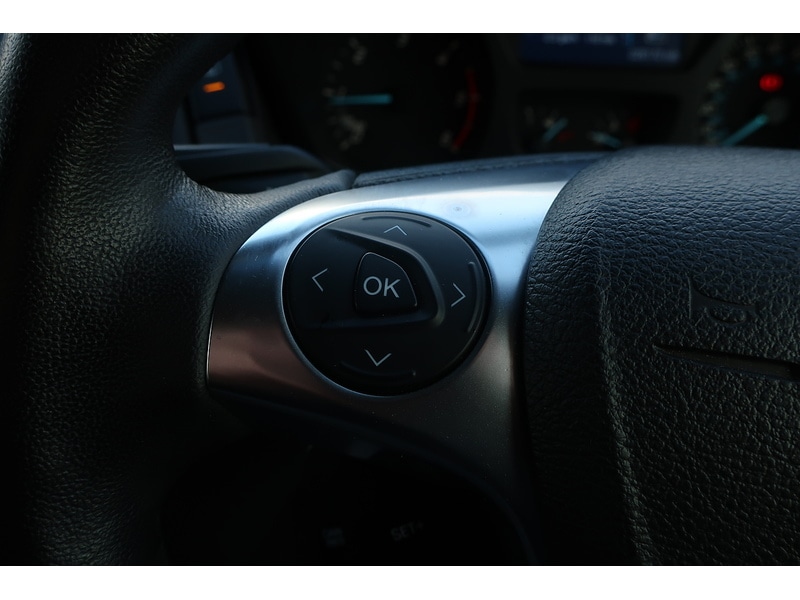 Used Ford Transit 2018 for sale - 76725160: Photo 34