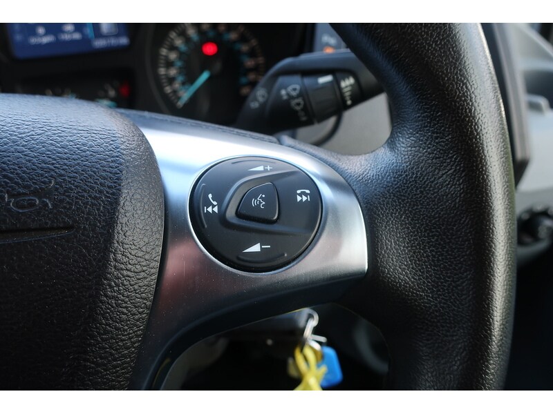 Used Ford Transit 2018 for sale - 76725160: Photo 36