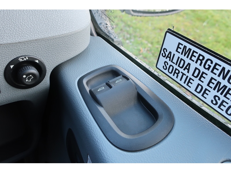 Used Ford Transit 2018 for sale - 76725160: Photo 39