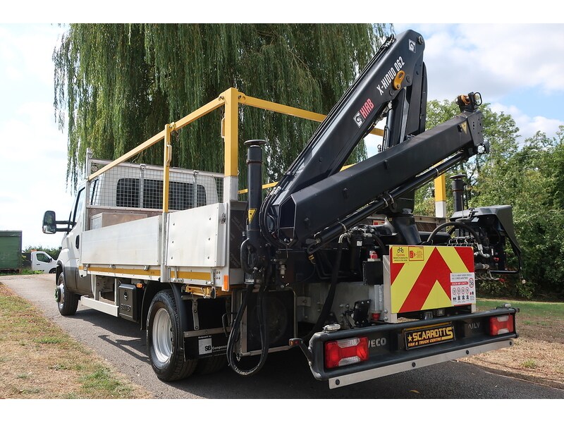 Used Iveco Daily 2020 for sale - 75488668: Photo 15