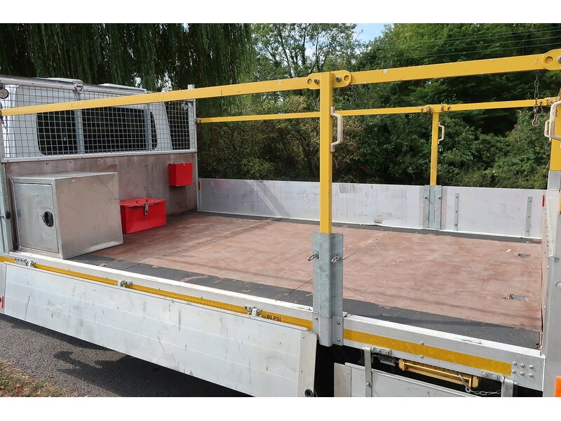 Used Iveco Daily 2020 for sale - 75488668: Photo 16