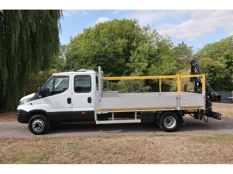 Used Iveco Daily 2020 for sale - 75488668: Photo 18