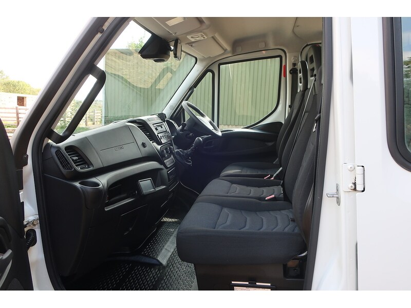 Used Iveco Daily 2020 for sale - 75488668: Photo 20