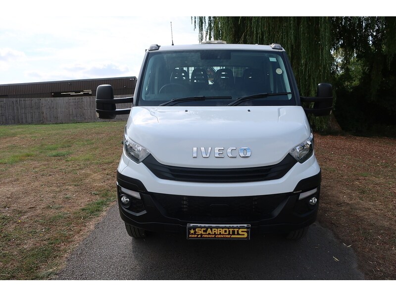 Used Iveco Daily 2020 for sale - 75488668: Photo 21