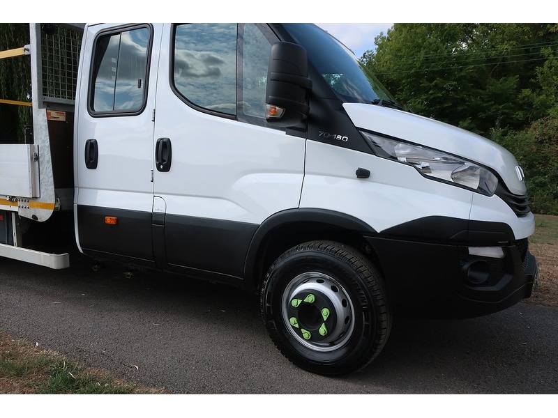Used Iveco Daily 2020 for sale - 75488668: Photo 22