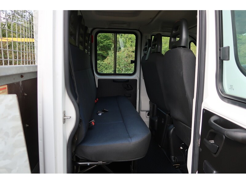 Used Iveco Daily 2020 for sale - 75488668: Photo 25