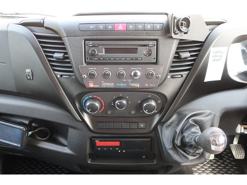 Used Iveco Daily 2020 for sale - 75488668: Photo 28