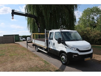 Used Iveco Daily 2020 for sale - 75488668: Photo