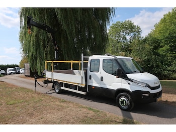 Used Iveco Daily 2020 for sale - 75488668: Photo