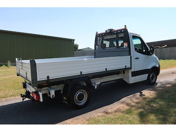 Used Mercedes-Benz Sprinter 2022 for sale - 79434193: Photo