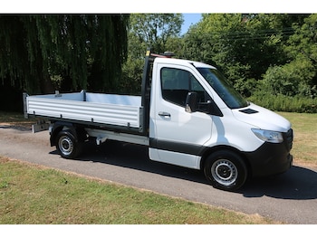 Used Mercedes-Benz Sprinter 2022 for sale - 79434193: Photo