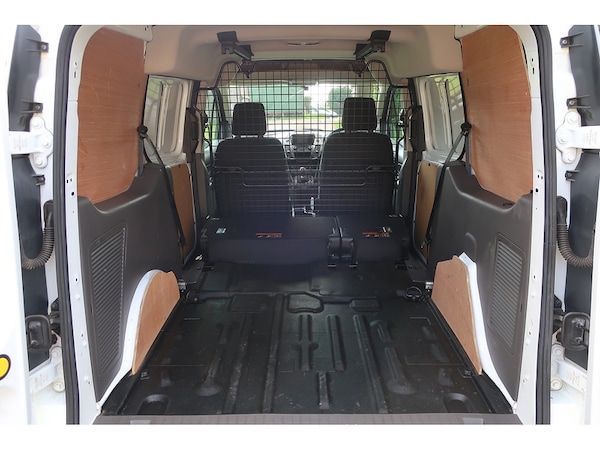 Used Ford Transit Connect 2021 for sale - 74344151: Photo 12