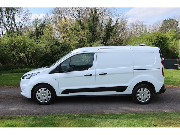 Used Ford Transit Connect 2021 for sale - 74344151: Photo 13