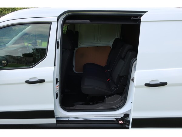 Used Ford Transit Connect 2021 for sale - 74344151: Photo 14