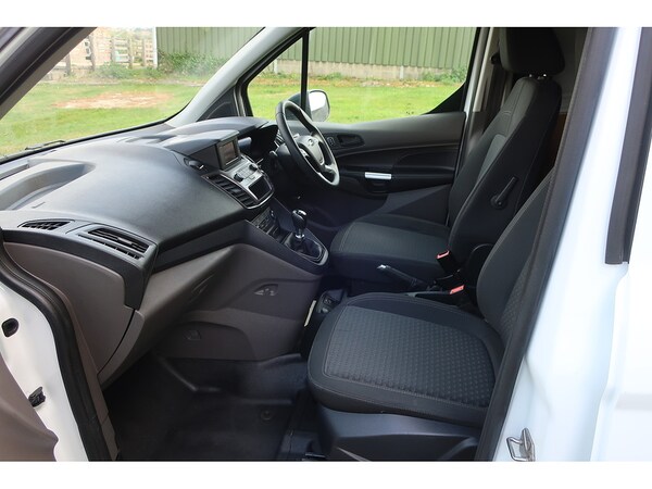 Used Ford Transit Connect 2021 for sale - 74344151: Photo 16