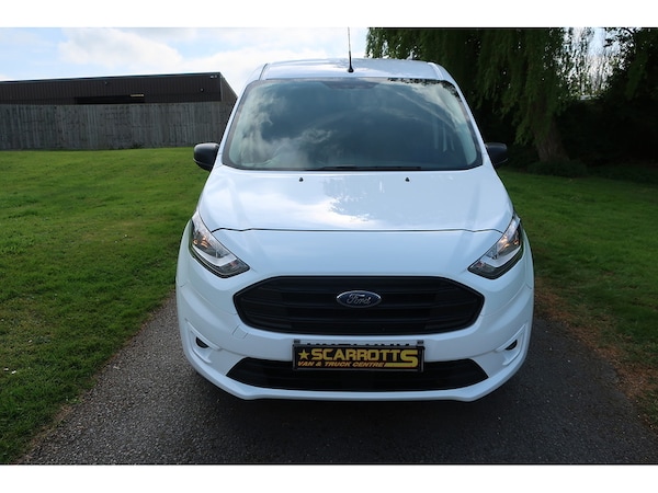 Used Ford Transit Connect 2021 for sale - 74344151: Photo 17