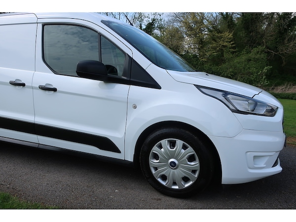 Used Ford Transit Connect 2021 for sale - 74344151: Photo 18