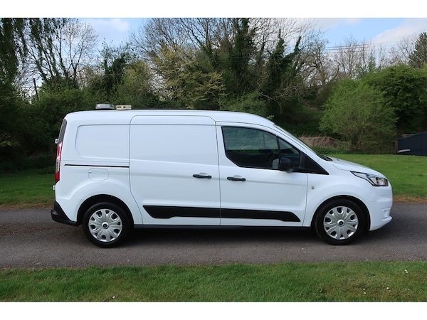 Used Ford Transit Connect 2021 for sale - 74344151: Photo 19