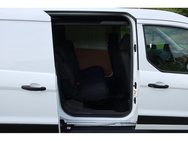 Used Ford Transit Connect 2021 for sale - 74344151: Photo 20