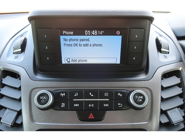 Used Ford Transit Connect 2021 for sale - 74344151: Photo 24