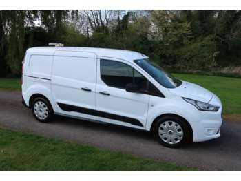 Used Ford Transit Connect 2021 for sale - 74344151: Photo