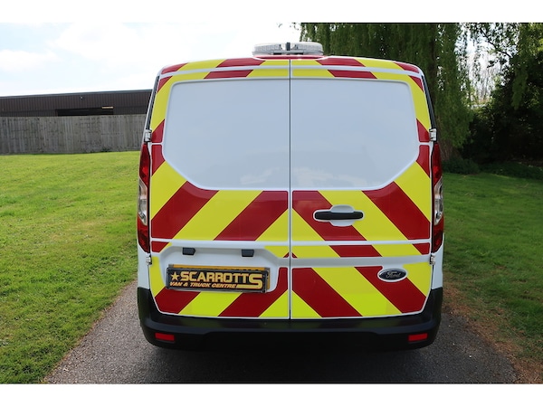 Used Ford Transit Connect 2021 for sale - 74344151: Photo 7
