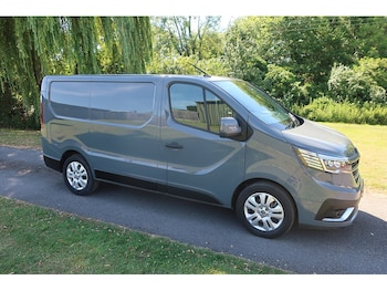 Used Renault Trafic 2023 for sale - 79434219: Photo