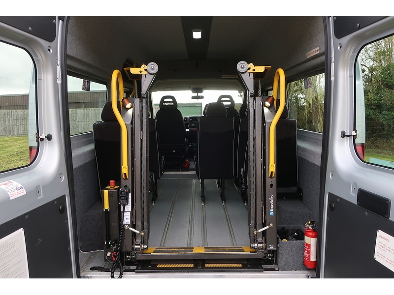 Vehicle 11