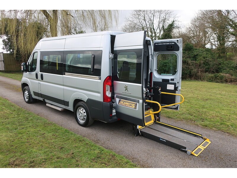 Vehicle 13