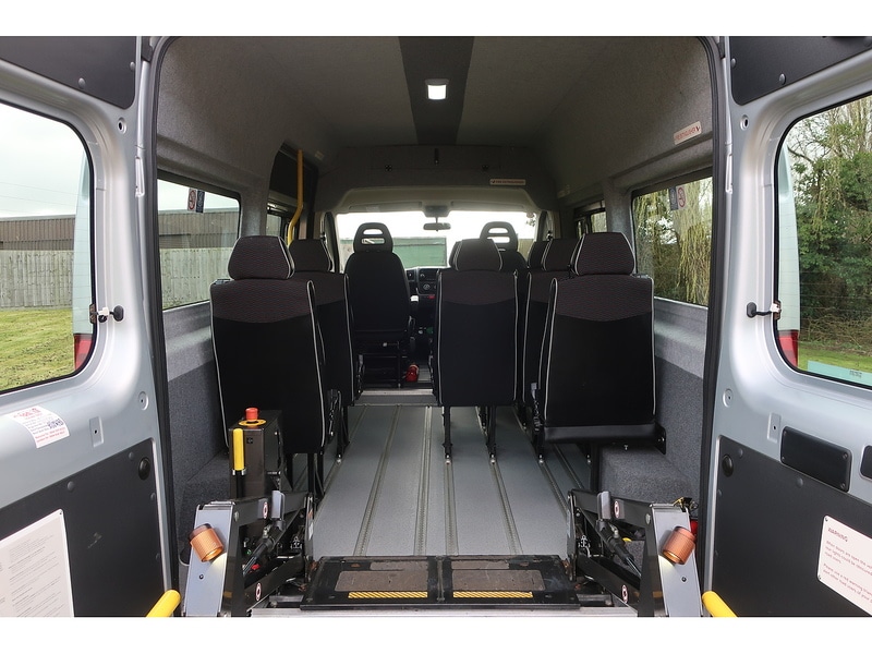 Vehicle 16