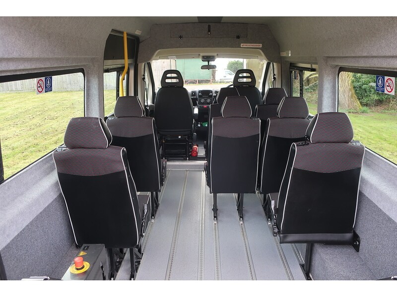 Vehicle 17