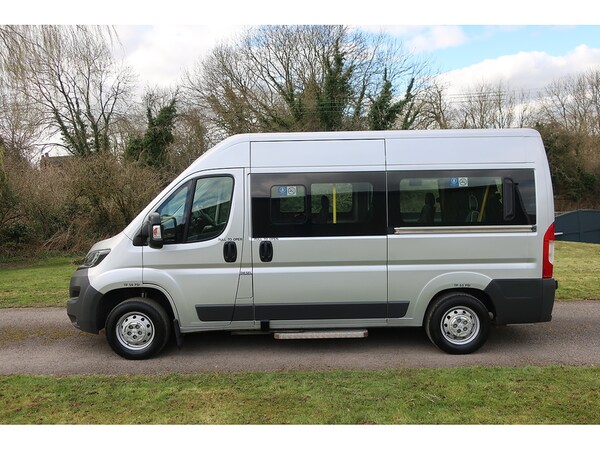 Used Peugeot Boxer 2017 for sale - 73913650: Photo 18