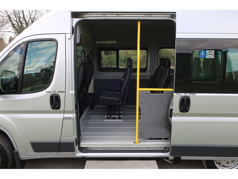 Vehicle 19