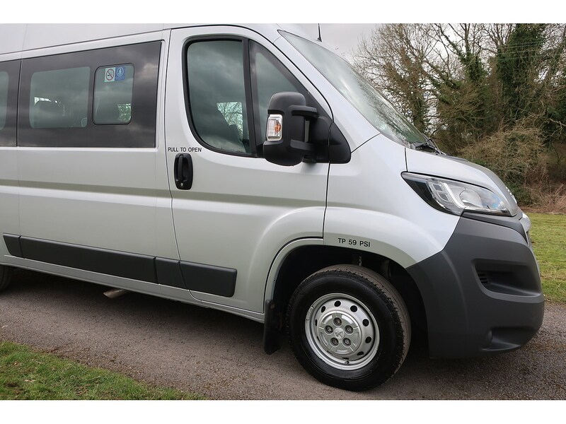Vehicle 26