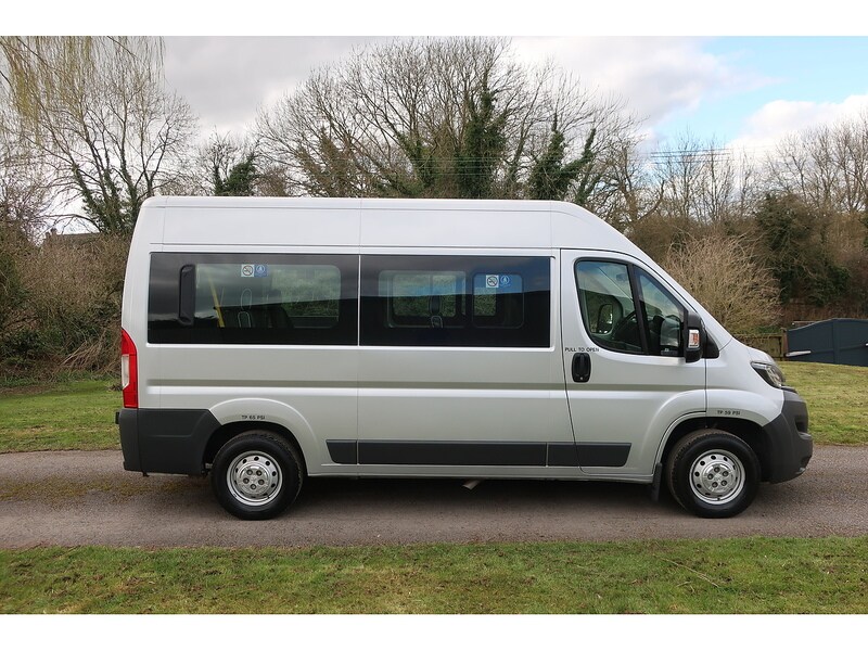 Vehicle 27