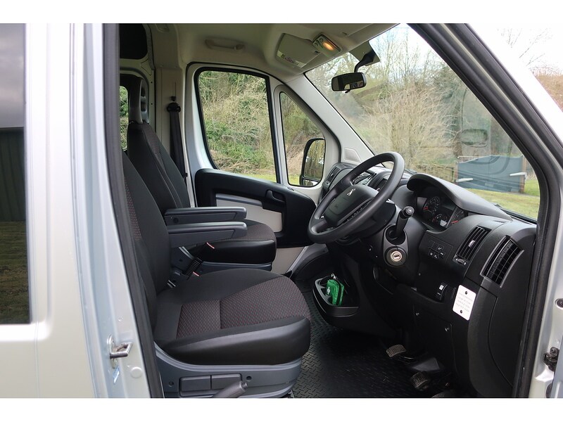 Vehicle 28