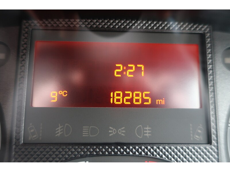 Vehicle 29
