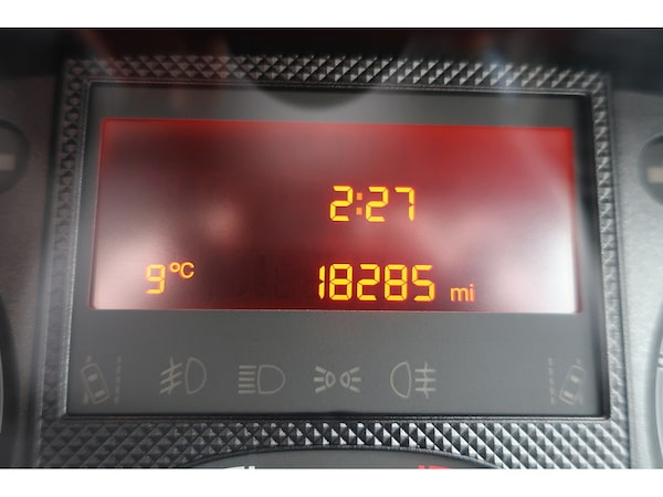 Used Peugeot Boxer 2017 for sale - 73913650: Photo 29
