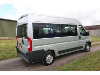 Used Peugeot Boxer 2017 for sale - 73913650: Photo