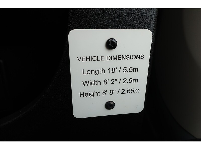 Vehicle 38