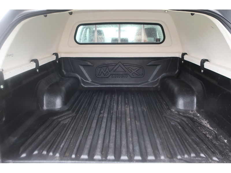 Used Toyota Hilux 2020 for sale - 77153998: Photo 10