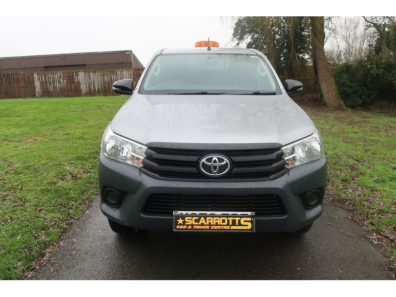 Used Toyota Hilux 2020 for sale - 77153998: Photo 14