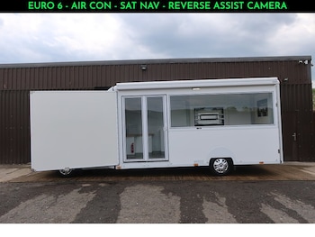 Used Fiat Ducato 2019 for sale - 78713502: Photo