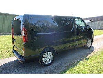 Used Renault Trafic 2024 for sale - 78359082: Photo