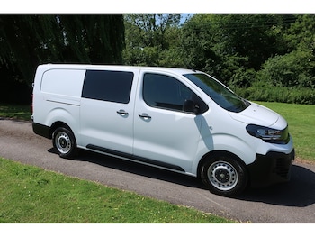 Used Vauxhall Vivaro 2025 for sale - 79434194: Photo
